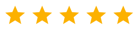 Five star rating